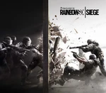 Tom Clancy's Rainbow Six Siege Steam Gift