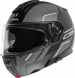 Schuberth C5 Master Grey 2XL Casco