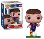 Funko POP! figúrka Barcelona - Pedri