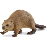 Schleich Zvieratko bobor