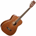 Cort AF-590MF-OP Open Pore Chitarra Semiacustica Jumbo