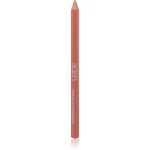 Aden Cosmetics Lipliner Pencil tužka na rty odstín 01 Nude 0,4 g