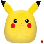 Pokemon JUMBO Squishmallows plyšový Pikachu 60 cm