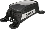 Shad Small Tank Bag Geanta pentru rezervor