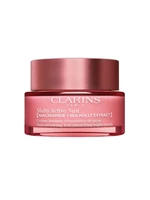 Clarins Multiaktivní noční krém pro suchou pleť Multi-Active (Multi-Active Nuit) 50 ml