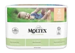 Moltex Plenky Mini 3-6 kg ekonomické balení 4 x 38 ks