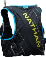 Nathan Pinnacle Series Vapor 4L M Black/Finish Lime Backpack