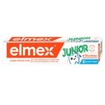 ELMEX JUNIOR Zubná pasta, 75 ml