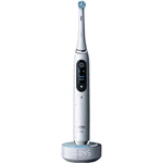 ORAL-B iO Series 10 White Elektrická zubná kefka