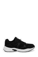 KINETIX ROYAT 4FX BLACK Woman Sneaker