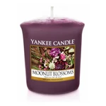 Yankee Candle Aromatická votivní svíčka Moonlit Blossoms 49 g