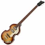 Höfner HCT-500/1-CV Antique Brown Sunburst