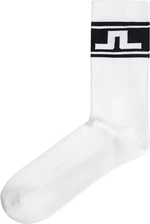 J.Lindeberg Percy Sock Șosete Black 43-45