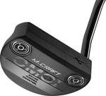 Mizuno OMOI Gun Metal Mâna dreaptă 3 34 '' Crosă de golf - putter