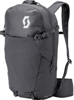 Scott Trail Rocket 20 Backpack Black Rucsac