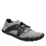 Bennon BENNON Bosky barefoot EU 45, grey Unisex volnočasové boty