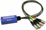 Radial Catapult MINI TX Splitter