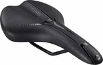 Force Drig Sport Saddle Black 144 mm Stainless Steel Sillín