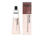 Preliv na vlasy Loréal Professionnel Dia color 60 ml - 8.31 svetlá blond zlatá popolavá - L’Oréal Professionnel + darček zadarmo