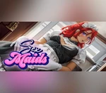 Sex Maids Steam CD Key