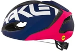 Oakley ARO5 Team Helmet Blue