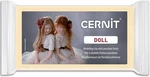 Cernit Polymer Clay Doll Collection Polymer-Ton Almond 500 g