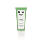 Q+A Exfoliační mycí gel s kyselinou AHA (Exfoliating Gel) 75 ml