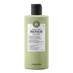 Maria Nila Structure Repair Shampoo vyživující šampon pro suché a poškozené vlasy 350 ml