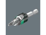 Wera 057415 Bity Bit-Check 7 TX Diamond 1 s držákem 889/4/1 K (Sada 7 dílů)