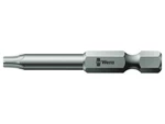 Wera 060135 Šroubovací bit 1/4 TX 25 x 50 mm 867/4 Z TORX®