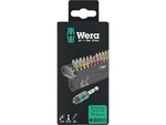 Wera 057437 30dílná sada bitů Bit-Check 30 Wood TX HF 1 SB