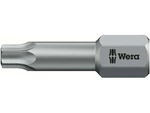 Wera 066301 Šroubovací bit 1/4" Hex TX 6 x 25 mm, typ 867/1 TZ TORX®