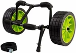 Jobe SUP Cart Black/Green Accesorio para tabla de paddle