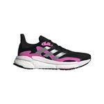 adidas Solar Boost 3 Women's Running Shoes Black-Pink 2021