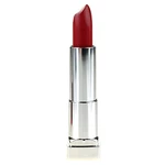 Maybelline Color Sensational Lipcolor rúž odtieň 540 Hollywood Red 4 ml