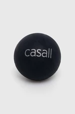 Masážna loptička Casall čierna farba