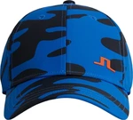 J.Lindeberg Jim Print Cap Gorra