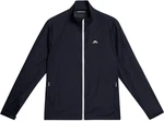 J.Lindeberg Ash Light Packable Jacket JL Navy XL Chaqueta