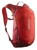 Salomon Trailblazer 10 Red Dahlia/High Risk Red