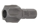 BGS Technic BGS 4458 Šroubovací bit 5/16" T-profil T 70 x 30 mm, s vrtáním