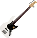 Sire Marcus Miller V3-5 Antique White Basse 5 cordes