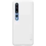 Kryt na mobil Nillkin Super Frosted na Xiaomi Mi 10/10 Pro biely Dokonalá ochrana pro vaše zařízení

Pevné plastové pouzdro Nillkin Super Frosted se z