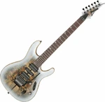 Ibanez S1070PBZ-WFB White Frost Burst Elektrická kytara