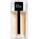 DIOR Dior Homme Sport toaletní voda pro muže 200 ml