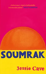 Soumrak - Jessie Cave - e-kniha