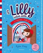 S Lilly kolem světa – Vysněná Paříž - Kyla May