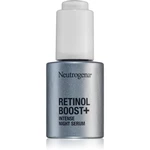 Neutrogena Retinol Boost intenzívna nočná starostlivosť 30 ml