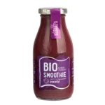 RUDOLFS Smoothie čučoriedka jahoda BIO 260 ml