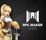 RPG MAKER UNITE Epic Games Account