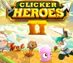 Clicker Heroes 2 Steam CD Key